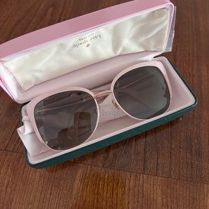 Kate Spade Sunglasses (prescription)